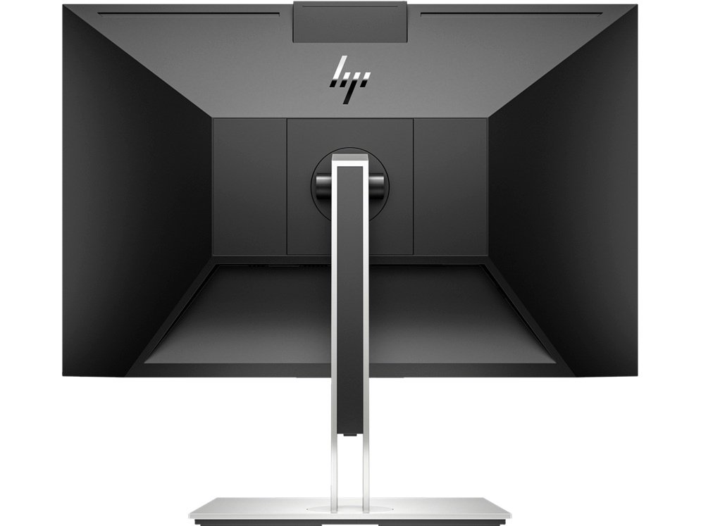 HP E27m G4 QHD (2560 x 1440) USB-C Conferencing Monitor - Image 2
