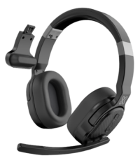 Klip Xtreme Duo  Vox 2-in-1 Wireless Headset