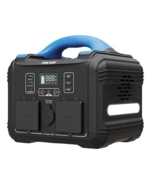 Forza Titan Series FPP-T300 Battery backup 300 Watt