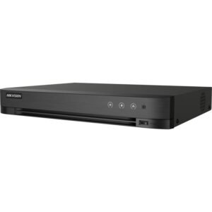 Hikvision iDS-7208HQHI-M1/XT 8 1U H.265 Channel Acusense DVR