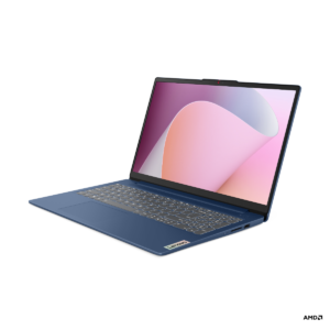 Lenovo IdeaPad Slim 3 15" 8 Laptop - 8GB RAM, 512 GB SSD, Windows 11